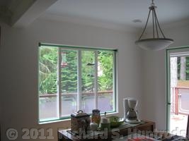 main floor reno 2011